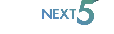 Tokyo NEXT 5G ロゴ